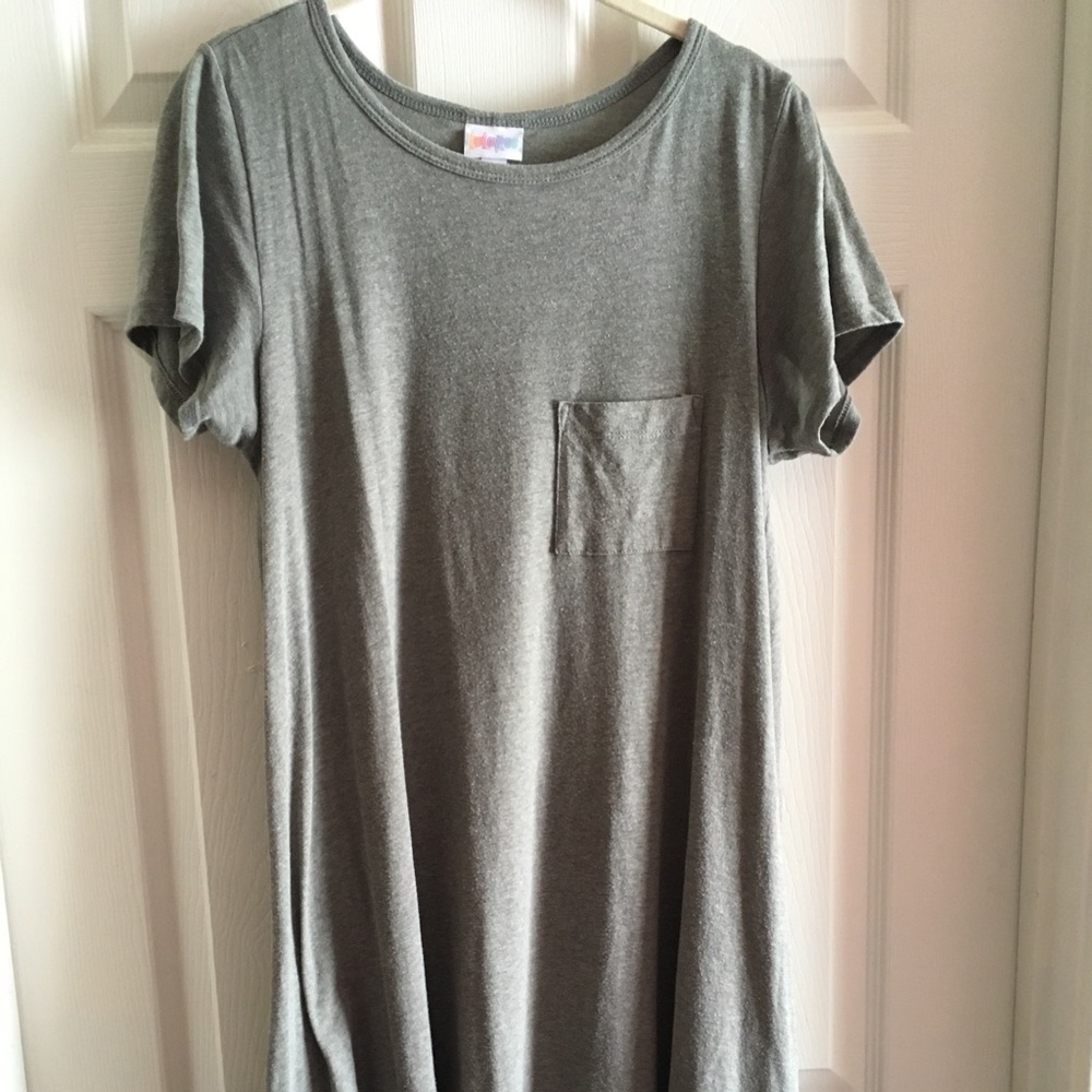 Lularoe Carly